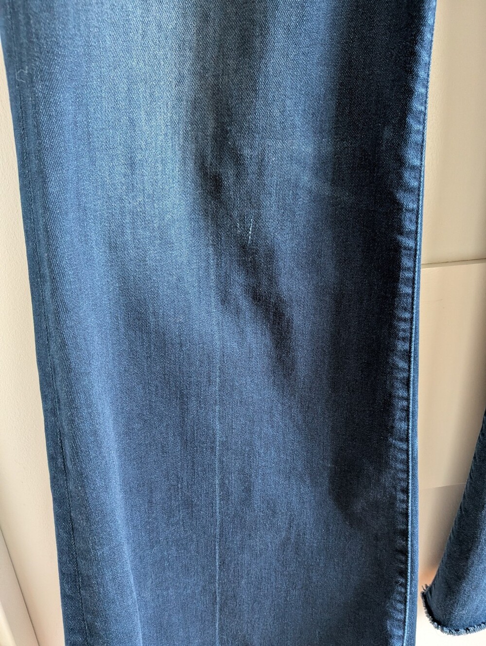 Mother The Patch Pocket Roller Fray View 5